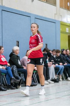 Bild 82 - Frauen HSG Kremperheide/Muensterdorf - HSG Joerl-Vioel : Ergebnis: 34:27